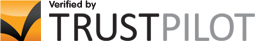 Verified by Trustpilot